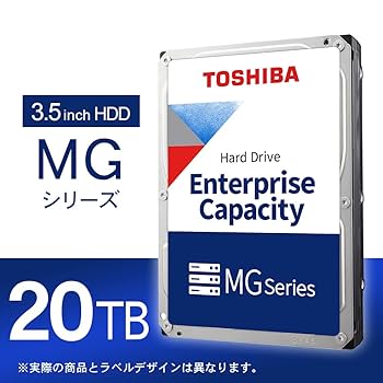東芝 MG10ACA20TE 20TB 3.5インチHDD 61sqiNqL0rL.jpg_BO30,255,255,